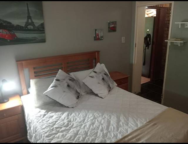 3 BEDROOM HOUSE FOR SALE IN BURGERSFORT